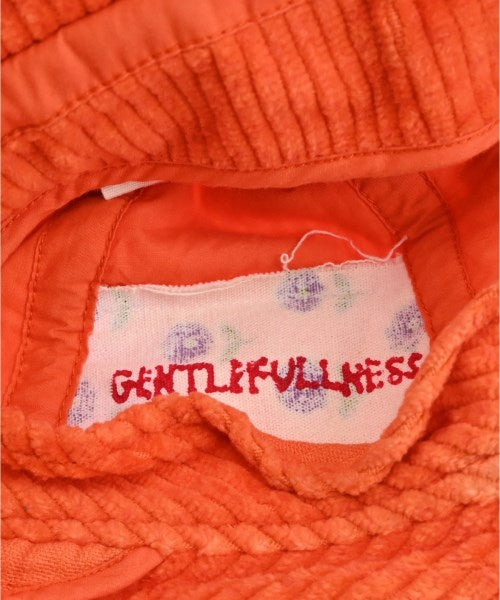 GENTLE FULLNESS 帽子