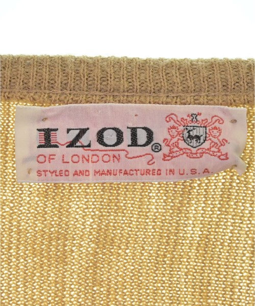IZOD LACOSTE 毛衣
