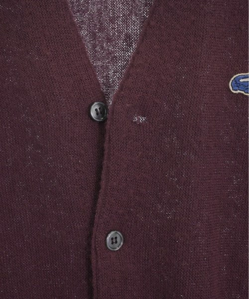 IZOD LACOSTE 開襟衫