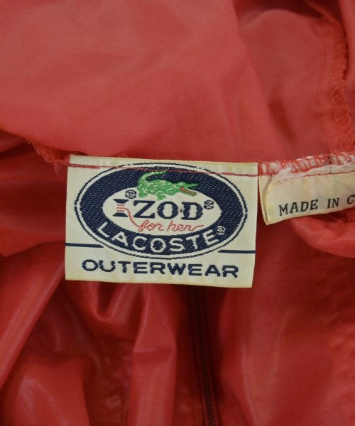 IZOD LACOSTE 其他飛行外套
