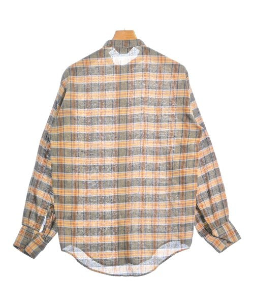 J.C.PENNEY 休襯衫