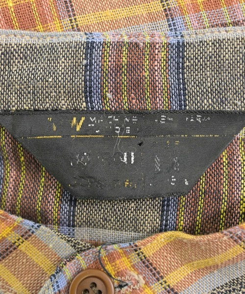 J.C.PENNEY 休襯衫