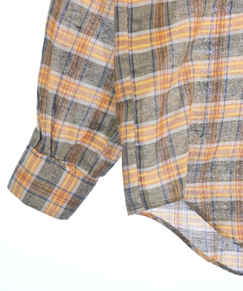 J.C.PENNEY 休襯衫