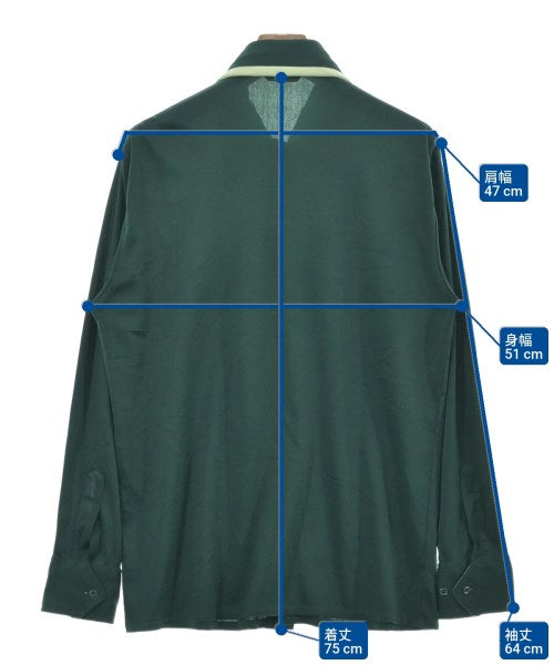 J.C.PENNEY 休襯衫