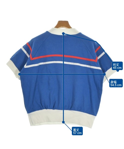 J.C.PENNEY T恤/上衣