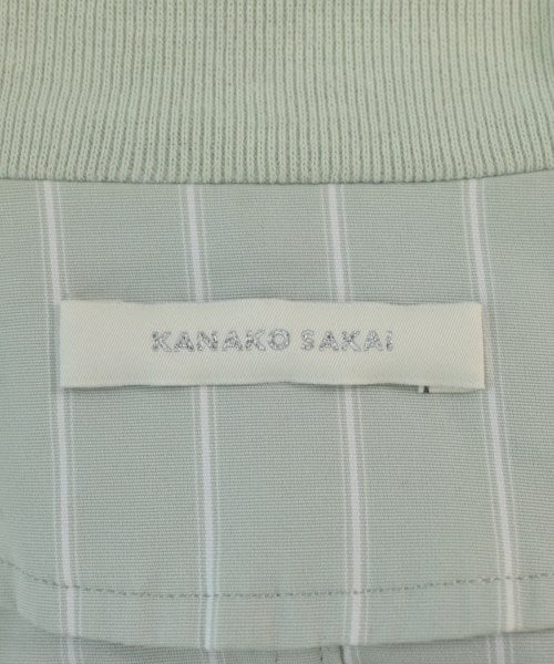 KANAKO SAKAI 其他飛行外套