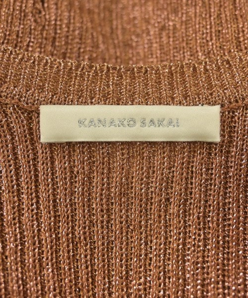 KANAKO SAKAI 背心