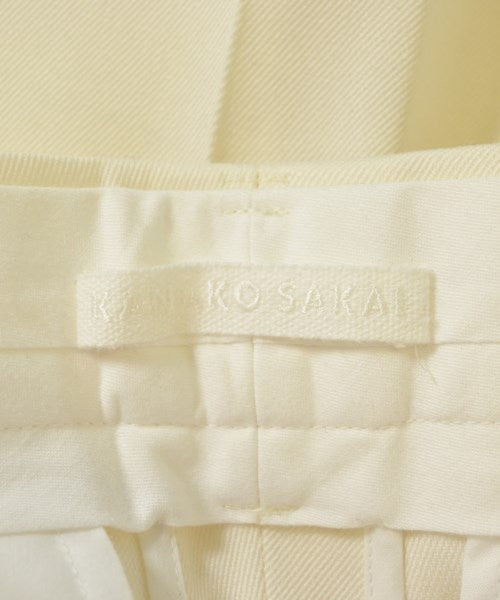 KANAKO SAKAI 長褲