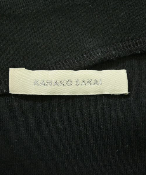KANAKO SAKAI T恤/上衣