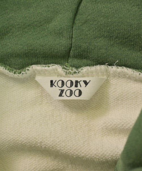 KOOKY ZOO 連帽衫