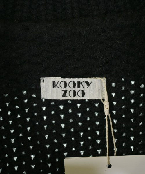 KOOKY ZOO 開襟衫