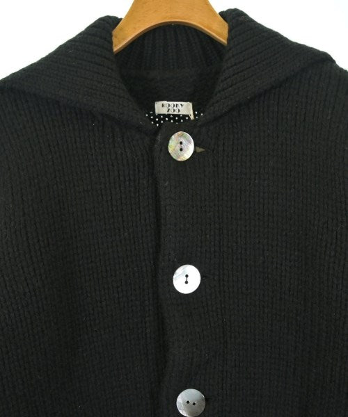 KOOKY ZOO 開襟衫