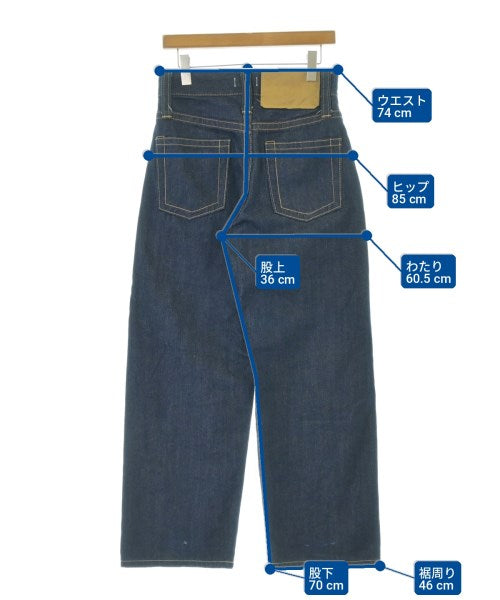 KOOKY ZOO 牛仔褲
