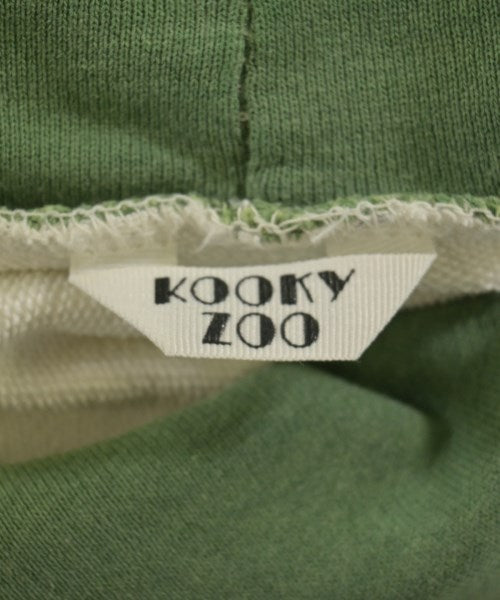 KOOKY ZOO 連帽衫