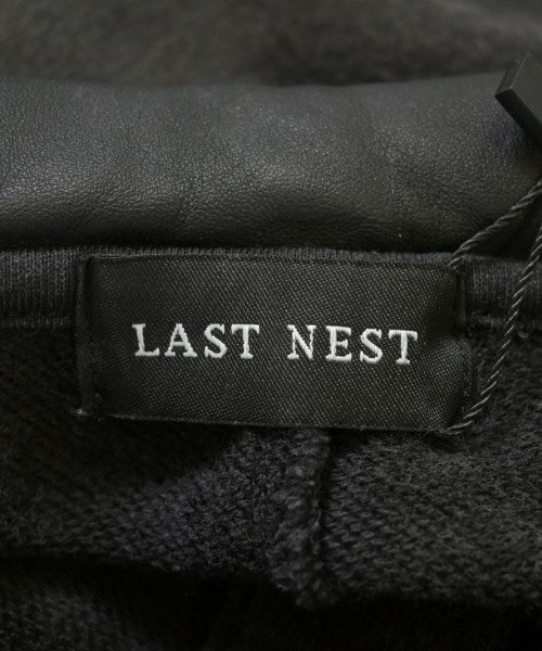 LAST NEST 運動衫