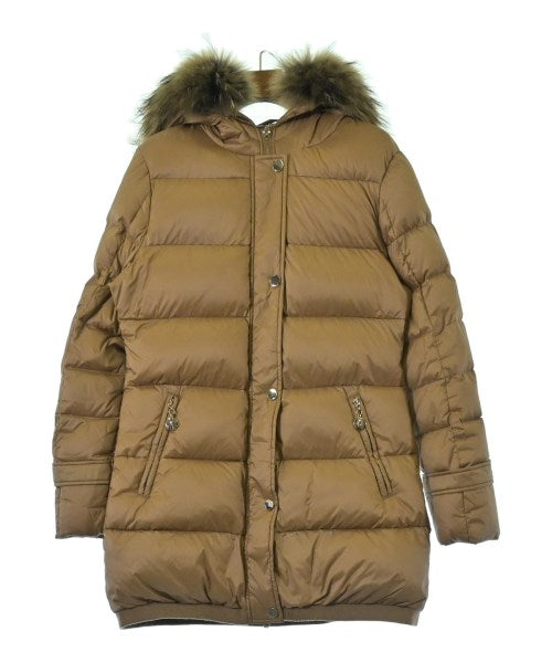 le ciel a la mode 羽絨大衣