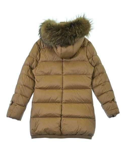 le ciel a la mode 羽絨大衣