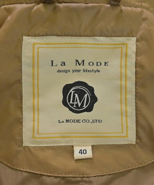 le ciel a la mode 羽絨大衣