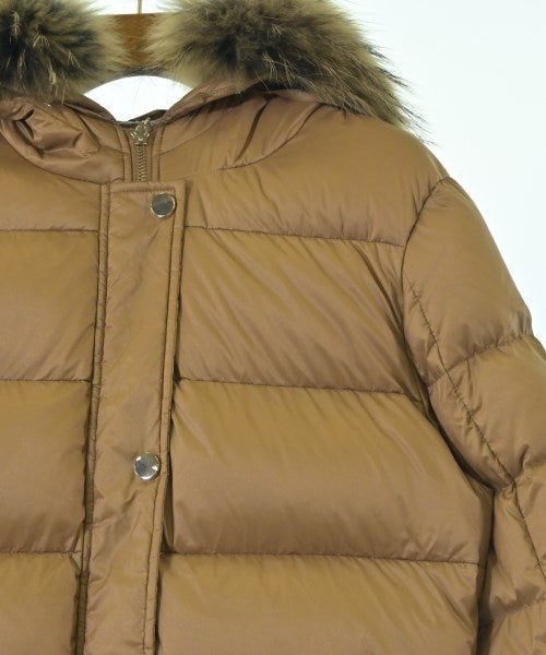 le ciel a la mode 羽絨大衣