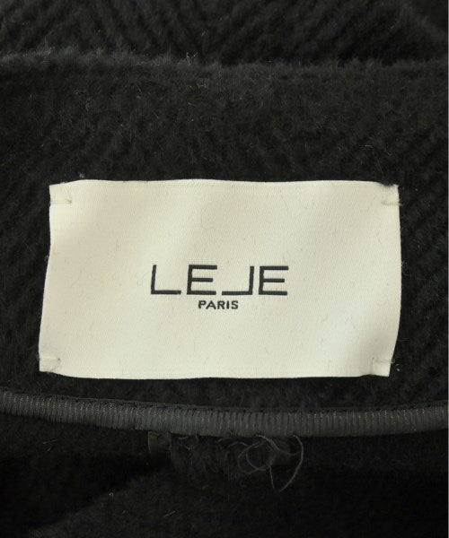 LEJE 其他大衣