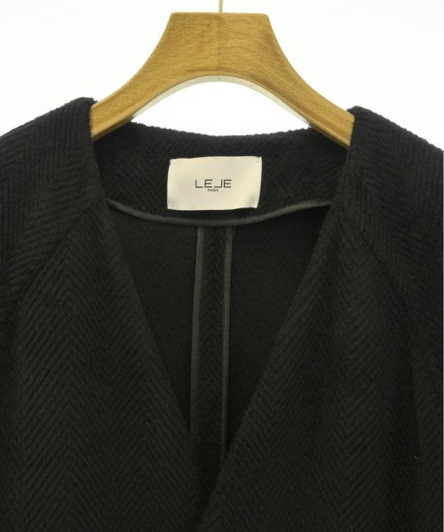 LEJE 其他大衣