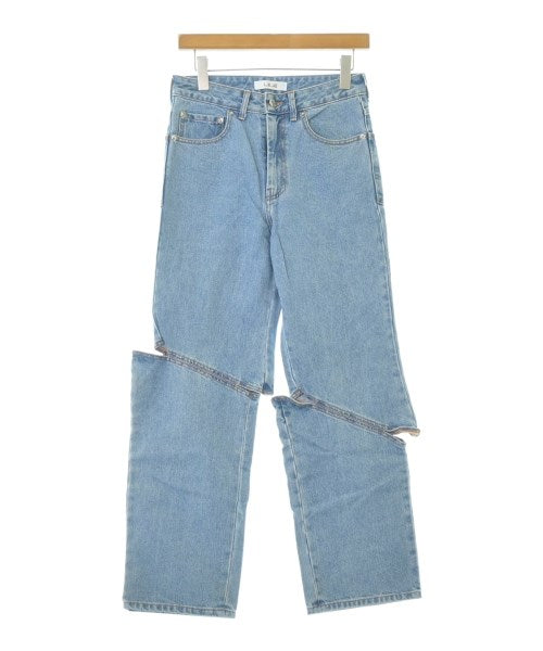 LEJE 牛仔褲