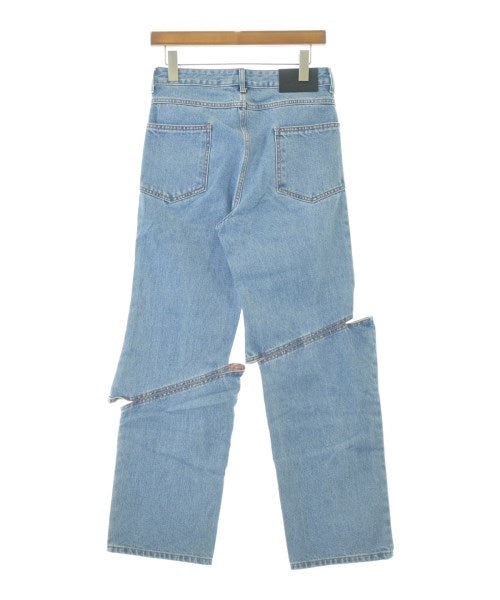 LEJE 牛仔褲