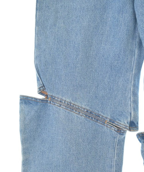 LEJE 牛仔褲