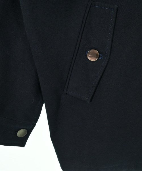 Let LOOSE 斜紋夾克