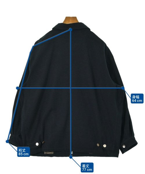 Let LOOSE 斜紋夾克