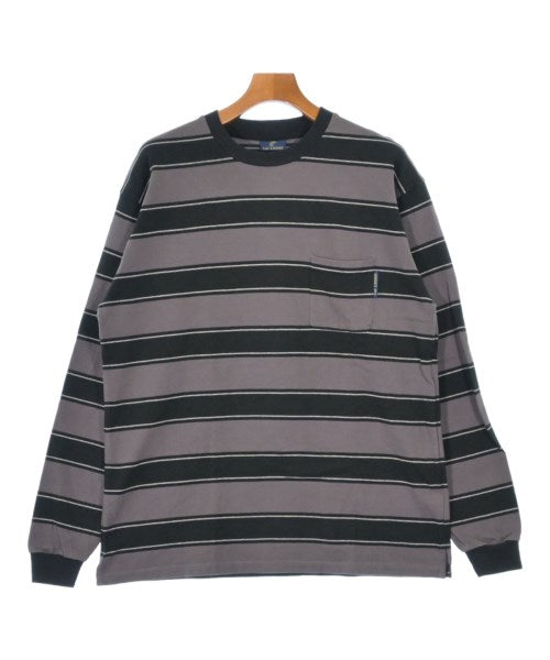 Let LOOSE T恤/上衣