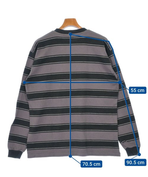 Let LOOSE T恤/上衣