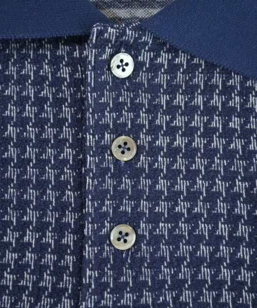 Let LOOSE POLO衫
