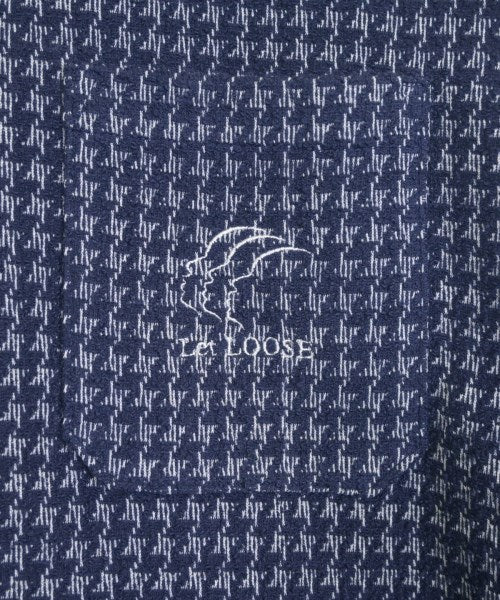 Let LOOSE POLO衫