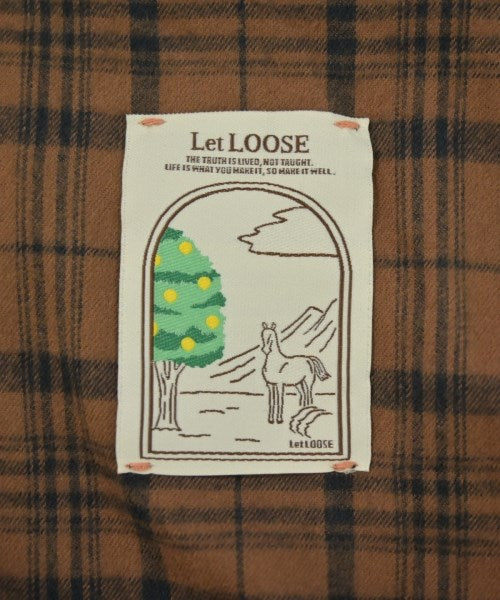 Let LOOSE 其他飛行外套