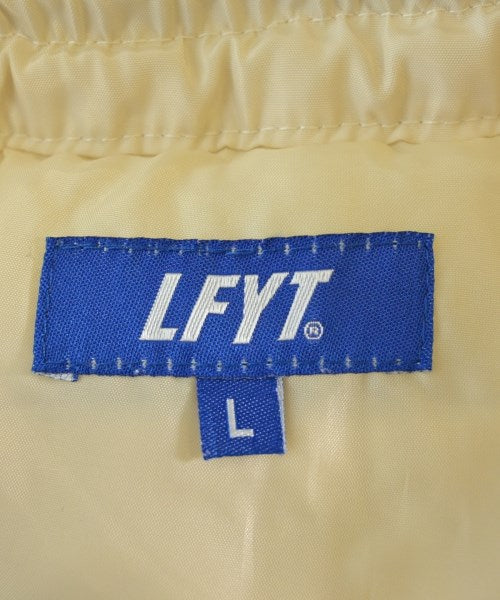 LFYT 其他款