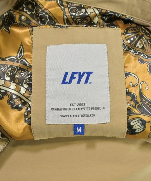 LFYT 其他飛行外套