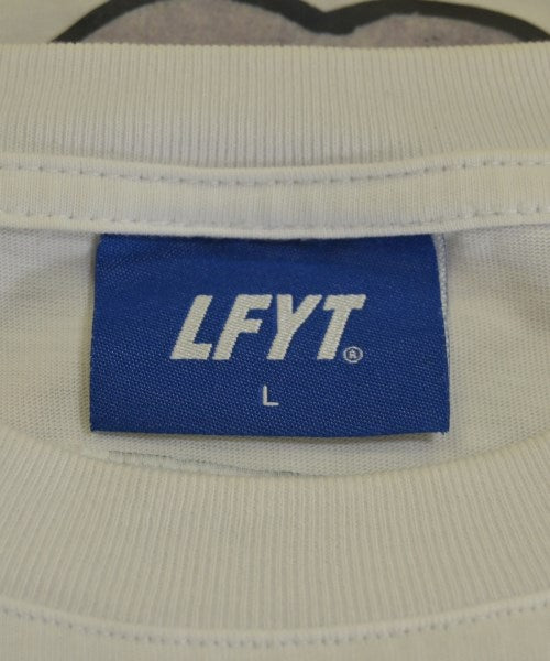 LFYT T恤/上衣