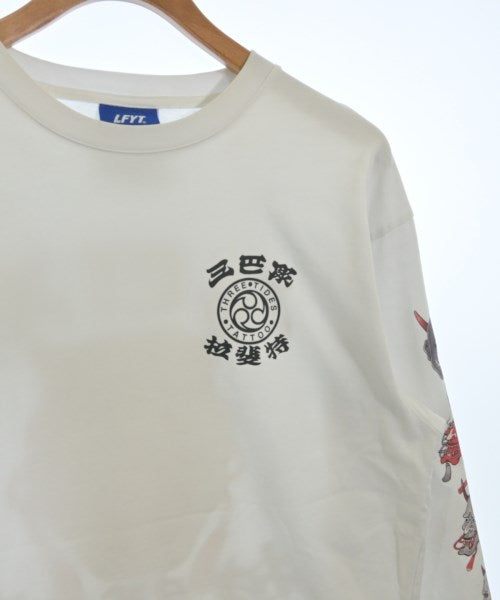 LFYT T恤/上衣