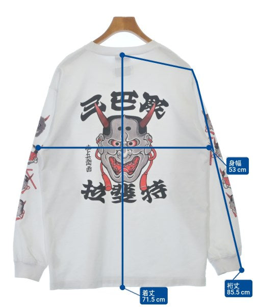 LFYT T恤/上衣