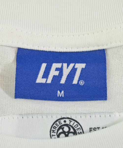 LFYT T恤/上衣