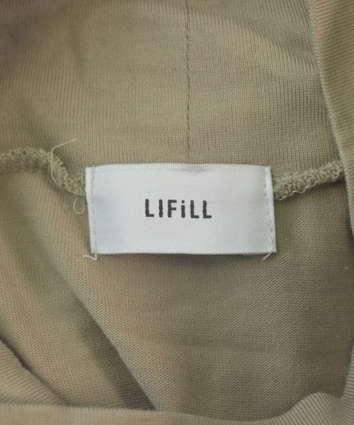 LIFiLL T恤/上衣
