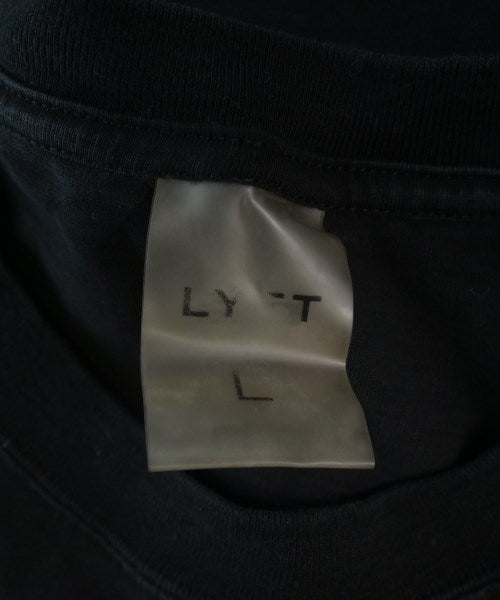 LYFT T恤/上衣