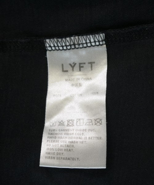 LYFT T恤/上衣
