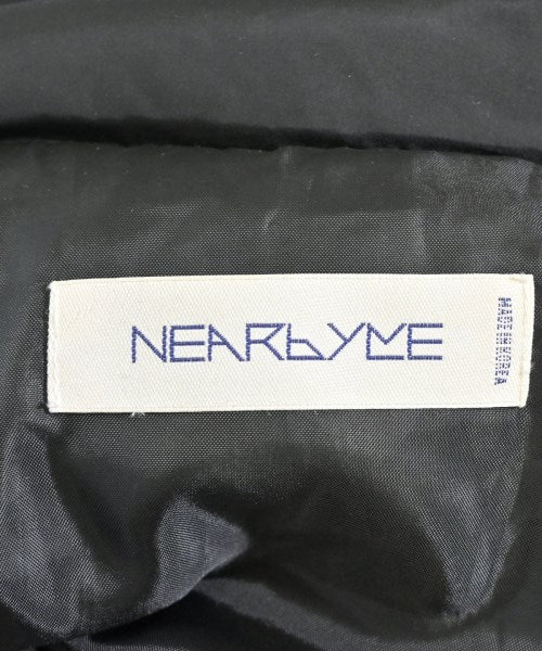 NEARbyME 羽絨夾克/背心