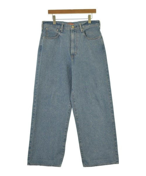 NEEDBY heritage 牛仔褲