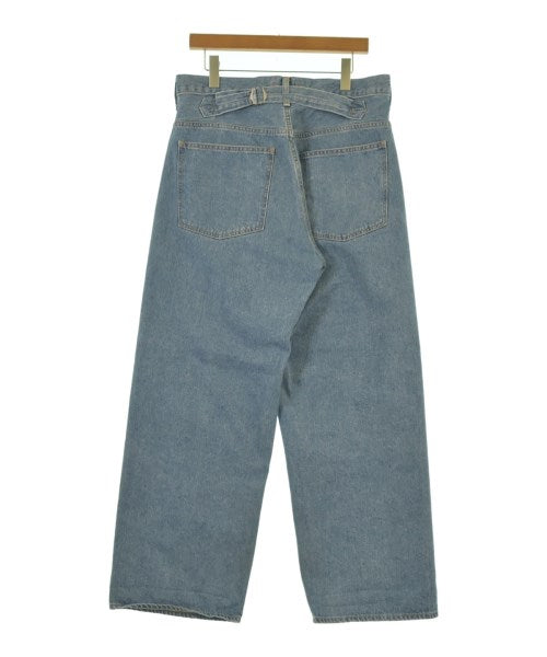 NEEDBY heritage 牛仔褲