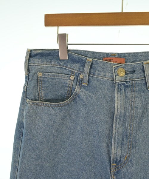 NEEDBY heritage 牛仔褲