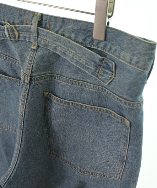 NEEDBY heritage 牛仔褲