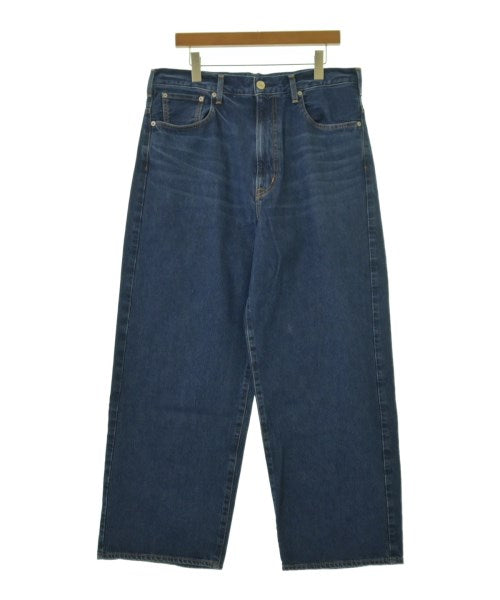 NEEDBY heritage 牛仔